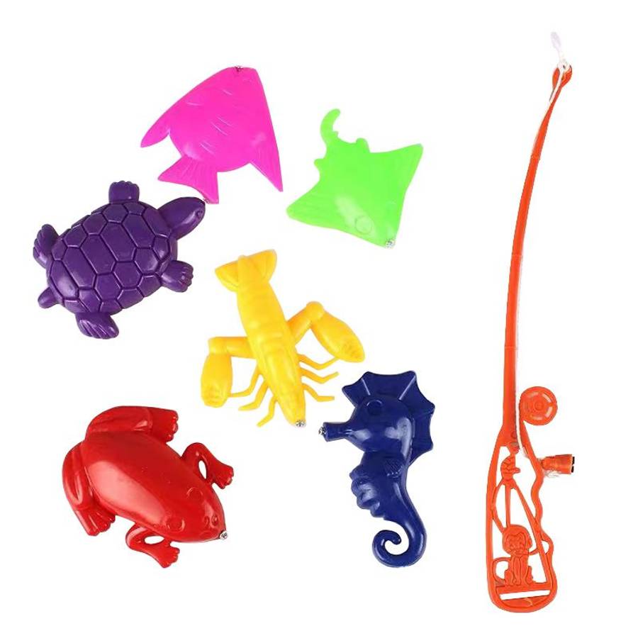 9 Pieces Party Toys Stress Relieve Toys