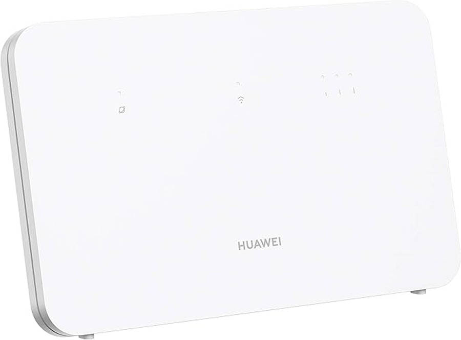HUAWEI 4G CPE 3 ROUTER B530-936
