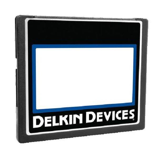 Devices (CE02TQSF3-X1000-D) Flash Memory Card, 2GB