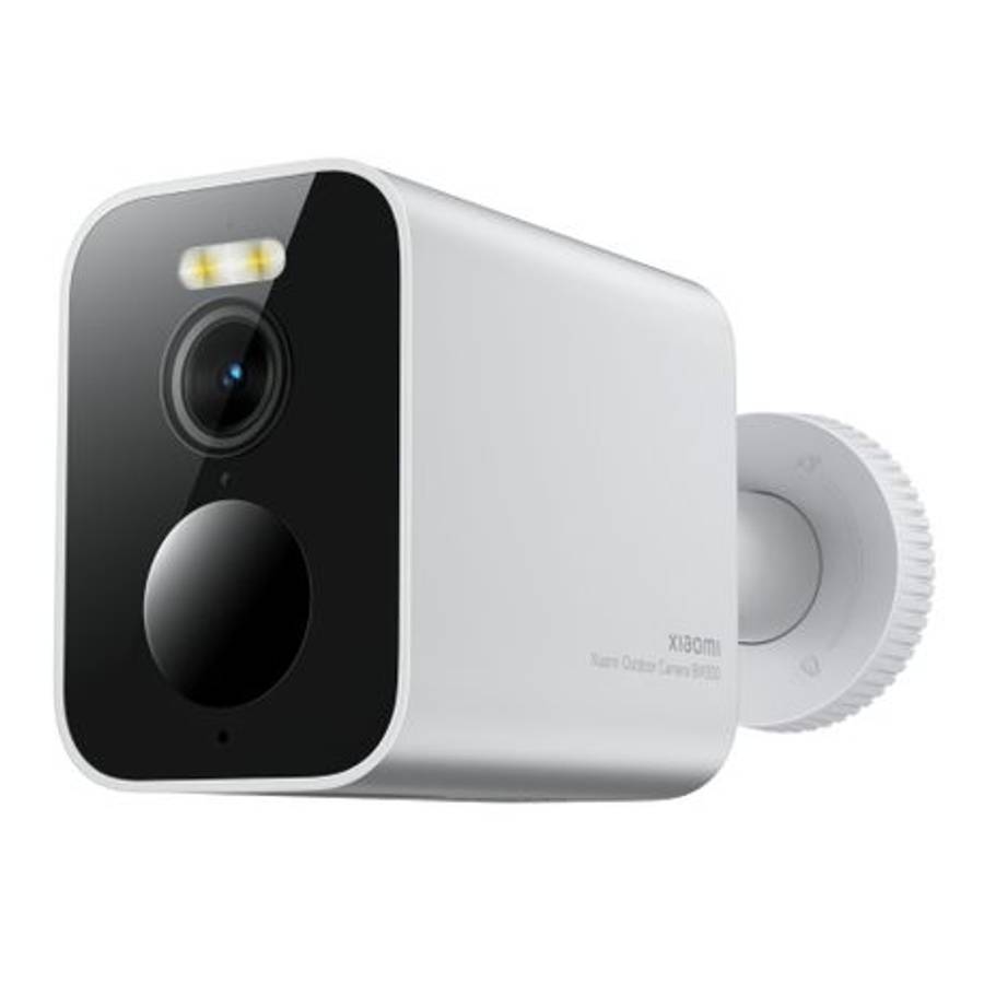 Xiaomi - Outdoor Camera BW300 - Xiaomi - Outdoor Camera BW300