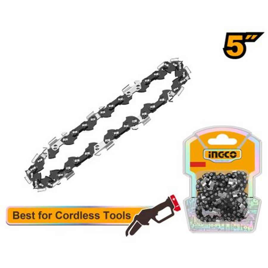 Ingco - Saw Chain 5 - 32 Links - Ingco - Saw Chain 5 - 32 Links