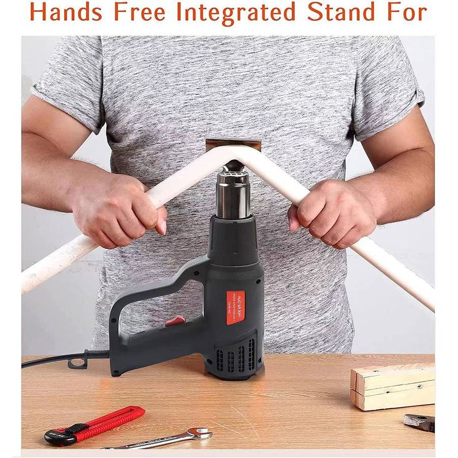 2000W Hot Air Heat Gun