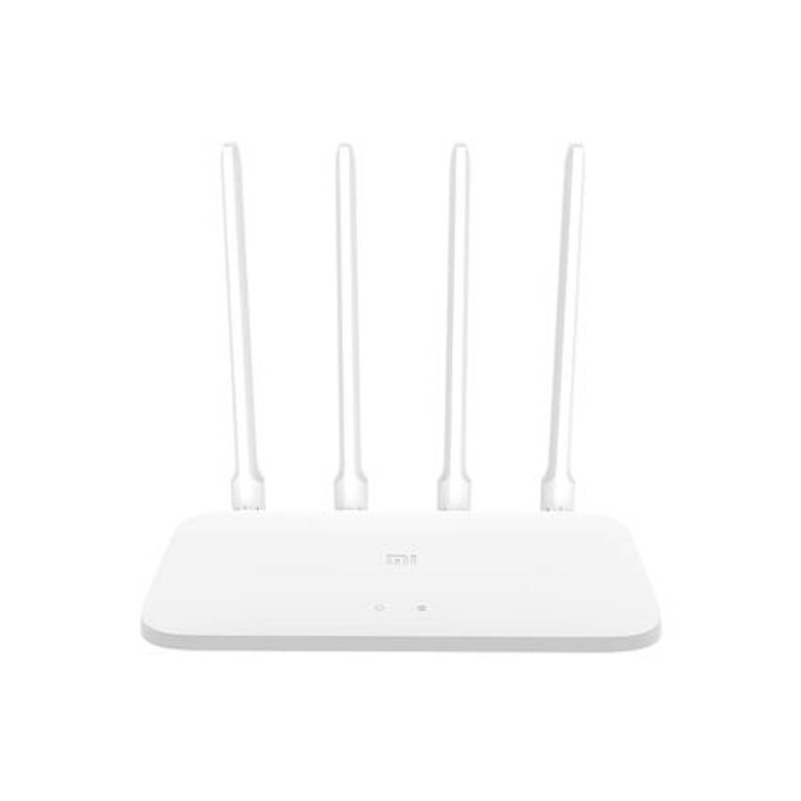 Xiaomi - Mi Wireless Router 4C - Xiaomi - Mi Wireless Router 4C