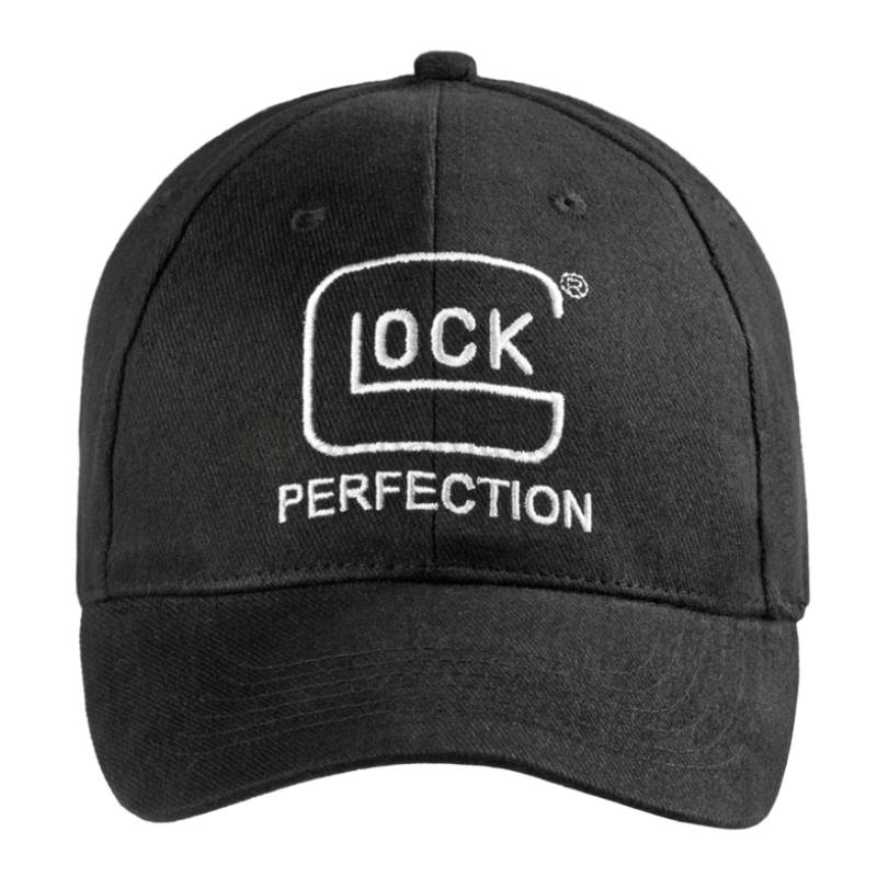 Glock Cap Perfection - Black