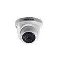 HIKVISION 1080P 2MP Turbo HD Indoor/Outdoor IR Turret Camera