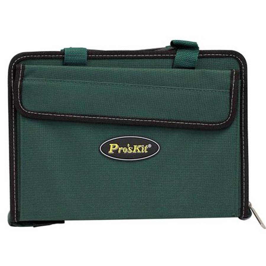 Proskit - PRK PK-2061 Solar MC3 & MC4 Crimping Tool Kit for Efficient Installations - Proskit - P...