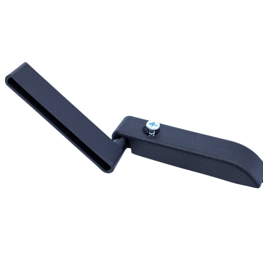 Defy Extractor Right Hand Holder and Lateral Kit (SY0503D KIT)