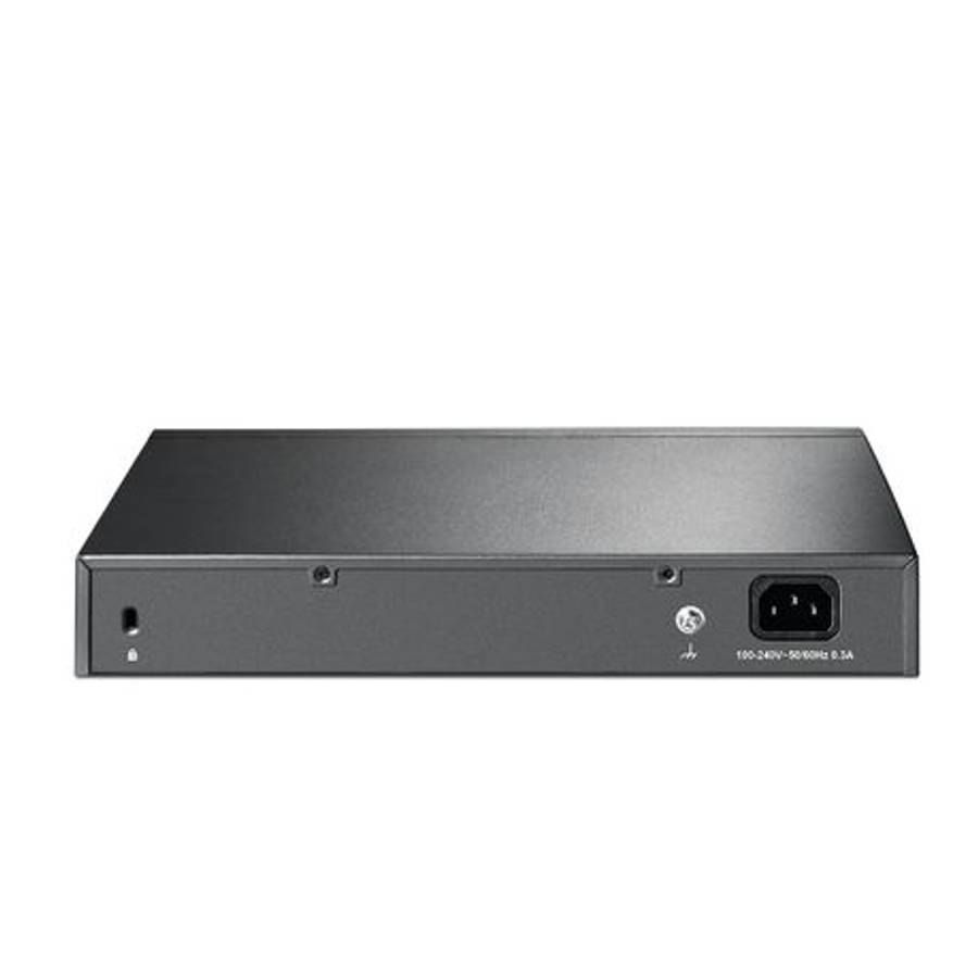 Tp-Link - TL-SF1024D 24-port 10/100Mbps Desktop/Rackmount Switch - Tp-Link - TL-SF1024D 24-port 1...