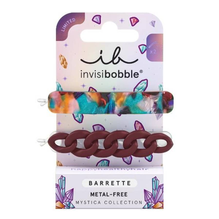invisibobbe - Barrette - Mystica
