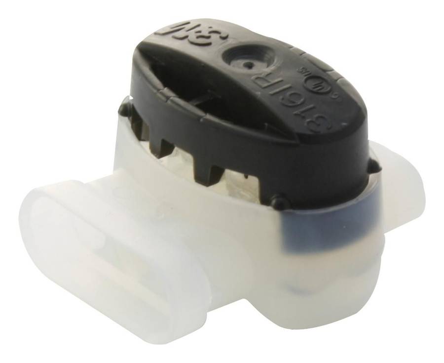 3M (316 IR) Wire Splice, Scotchlok, IDC / IDT, 22 AWG, 16 AWG