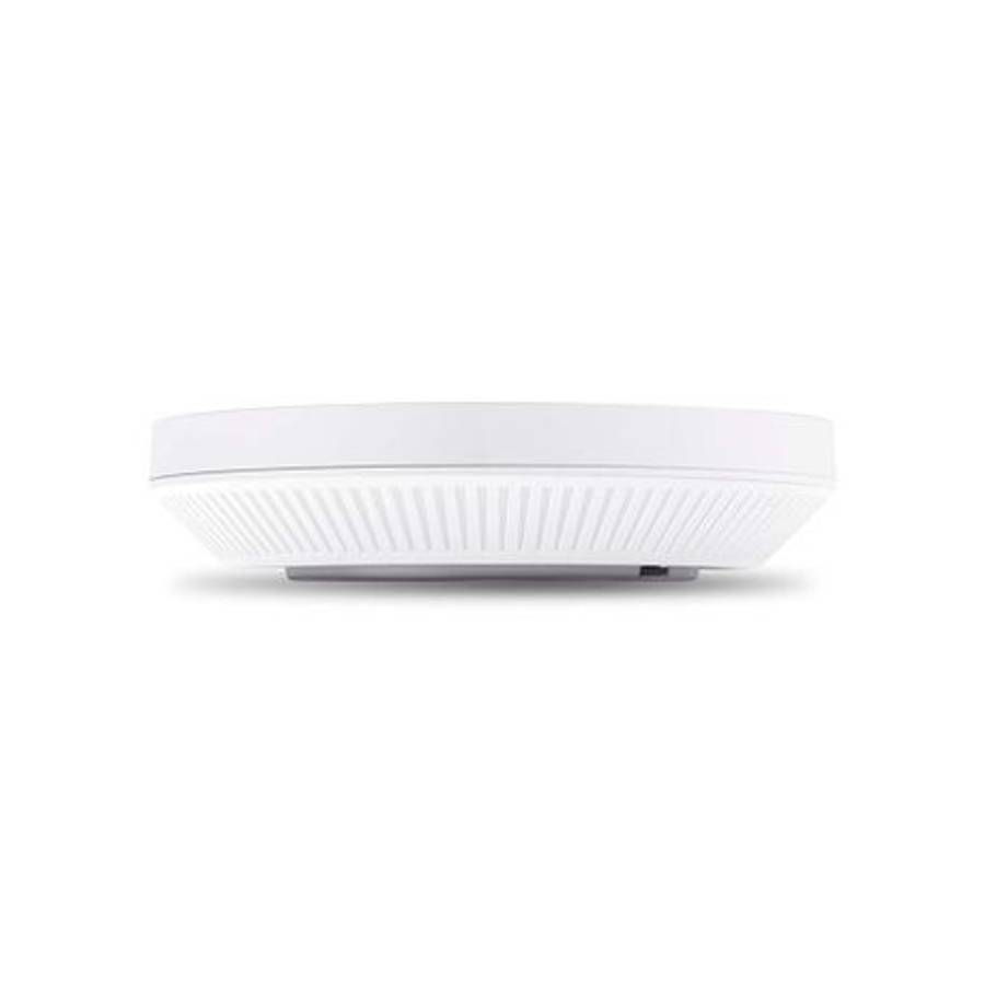 Tp-Link - EAP613 AX1800 Ceiling Mount Wi-Fi 6 Access Point - Tp-Link - EAP613 AX1800 Ceiling Moun...