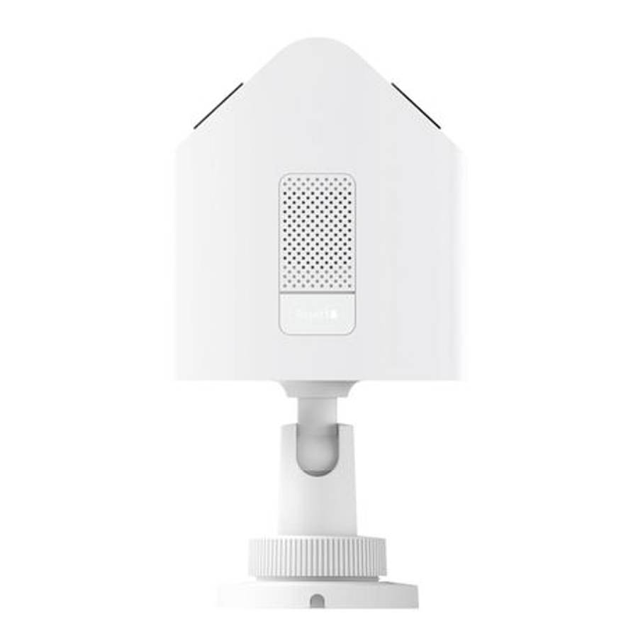 Xiaomi - Outdoor Camera CW100 Dual - Xiaomi - Outdoor Camera CW100 Dual