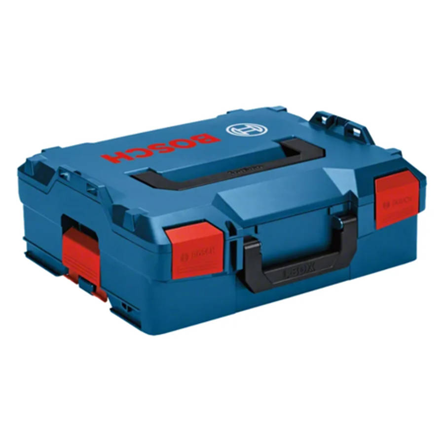 Bosch - Cordless Impact Drill / Driver Combo (GSB 183-LI) - Bosch - Cordless Impact Drill / Drive...