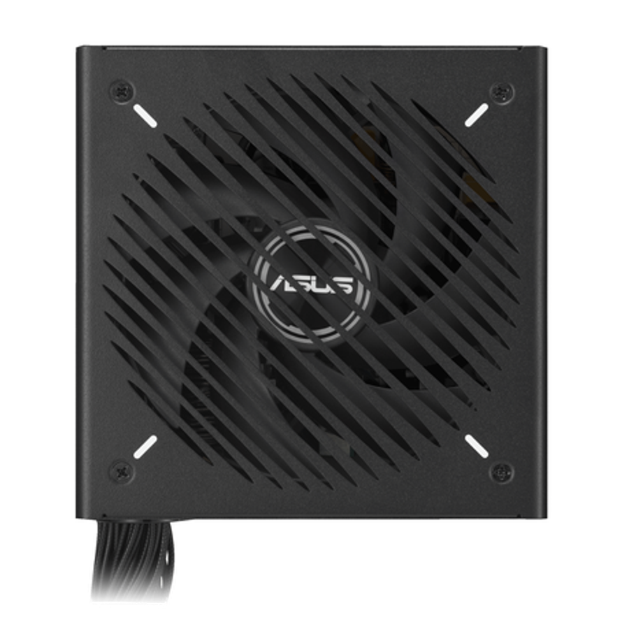Asus - Prime 750W 80 Plus Bronze ATX Non-modular Power Supply - Asus - Prime 750W 80 Plus Bronze ...