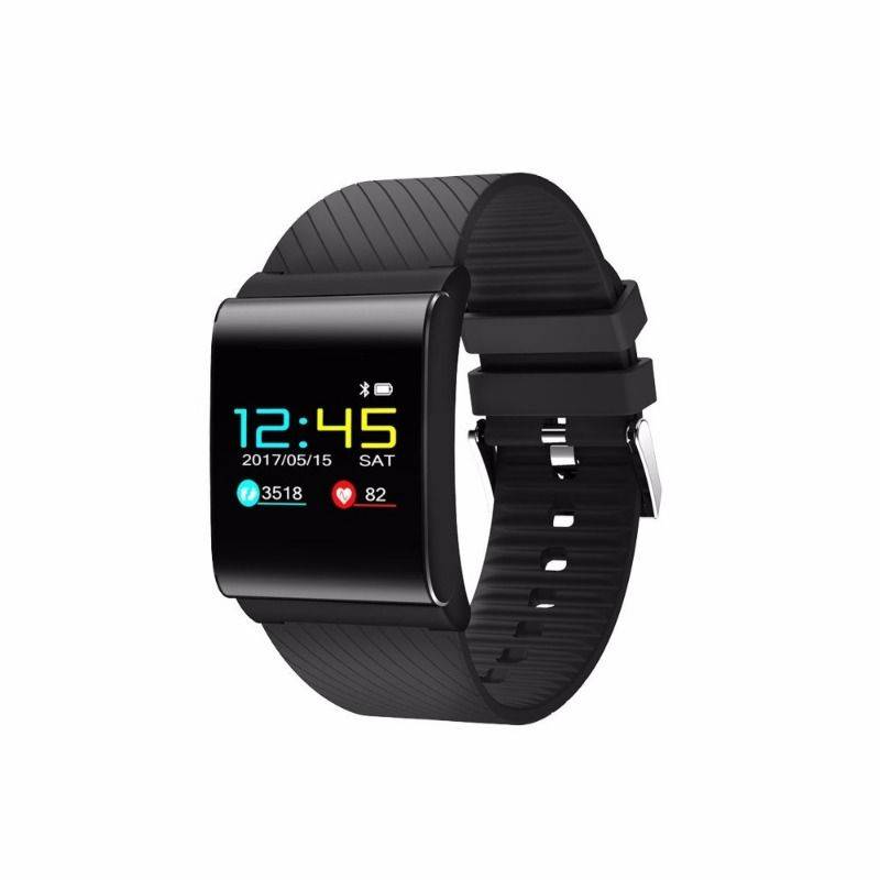 Techme X9 Pro Heart Rate Smartband - Open Box