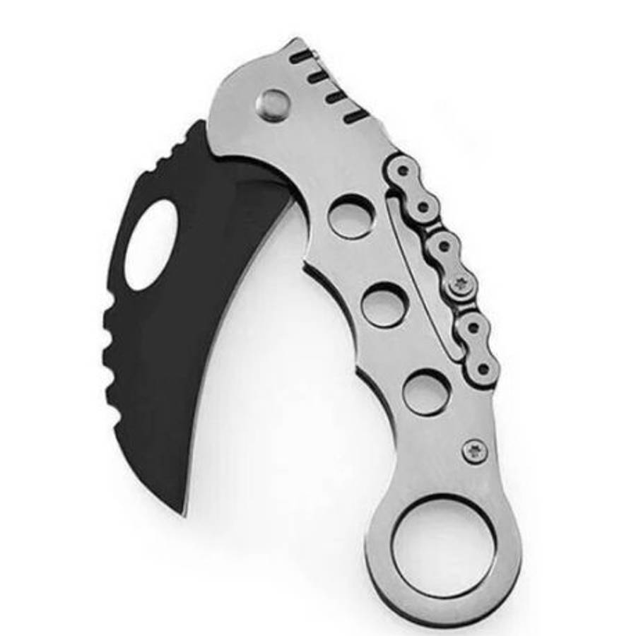 Outdoor Folding Pocket Knife W88