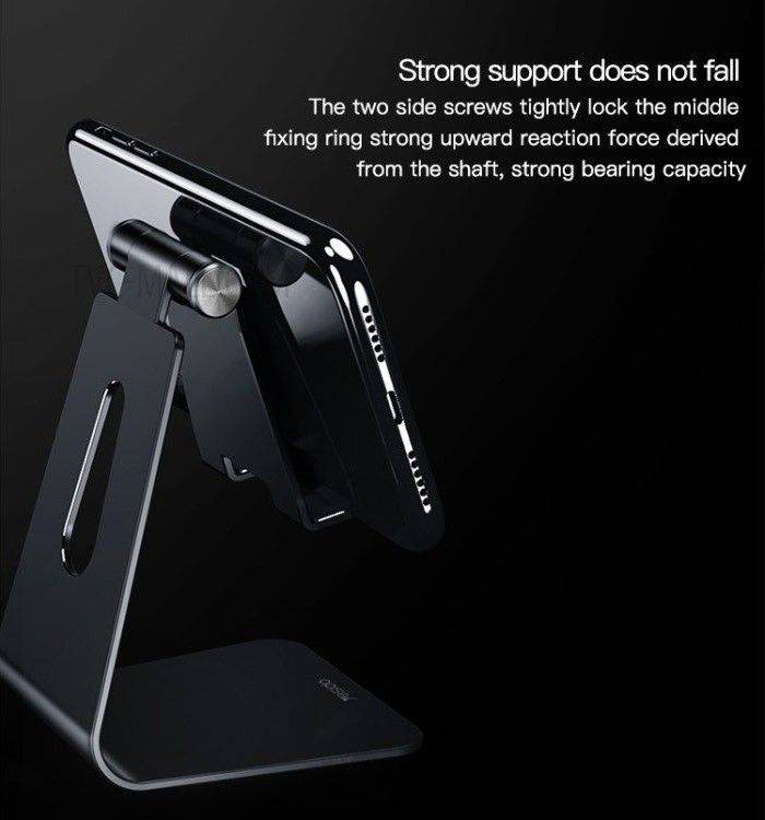 Yesido Mini Foldable Phone And Tablet Desktop Holder - C96