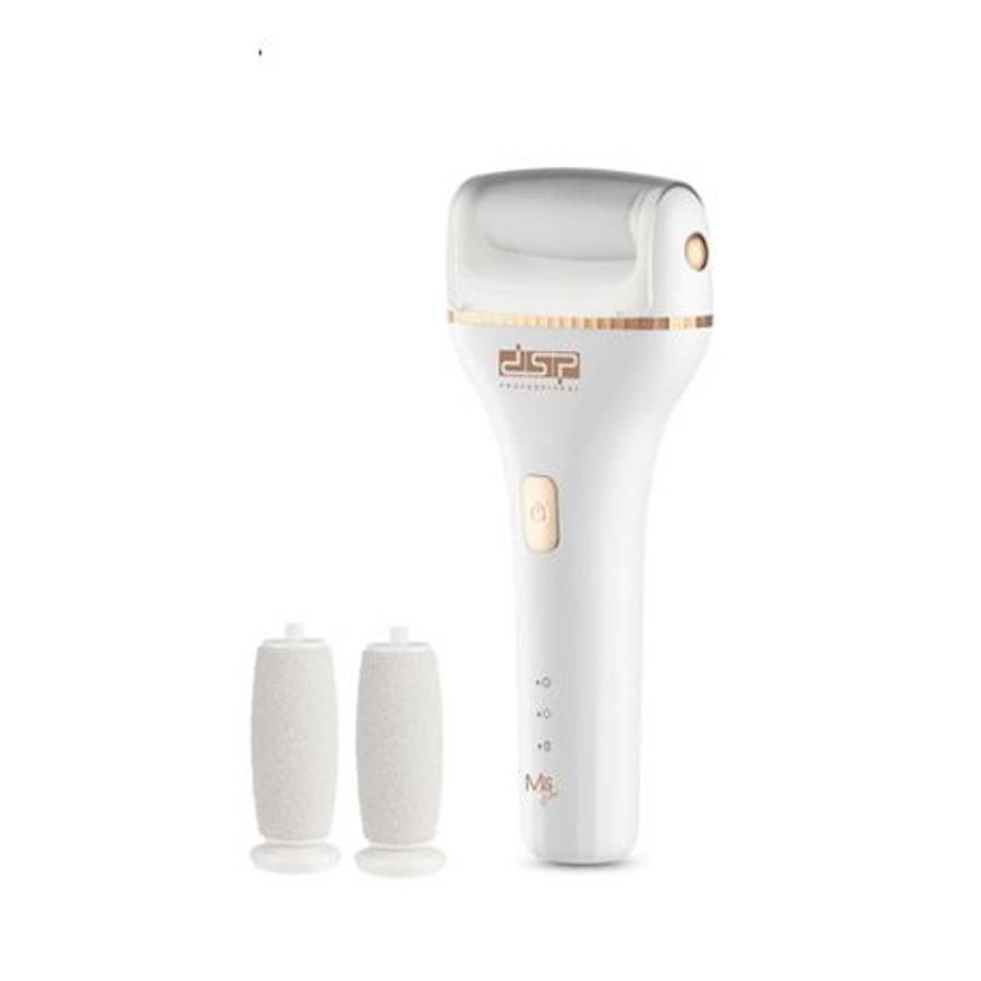 Electric Foot File Callus Remover Rechargeable