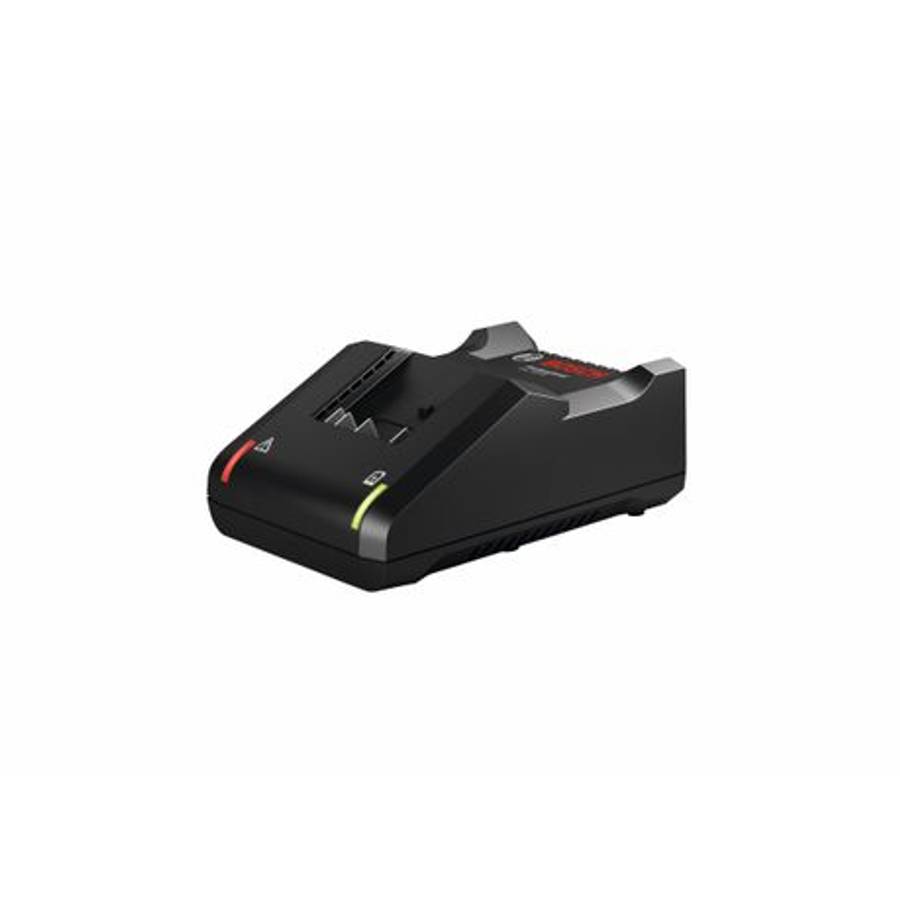 Bosch - Professional 18 V System Battery Quick Charger GAL 18V-40 - Bosch - Professional 18 V Sys...