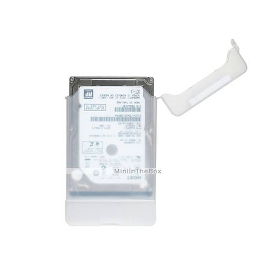 Maiwo - 2.5inch SATA HDD, SSD, Enclosure - Maiwo - 2.5inch SATA HDD, SSD, Enclosure