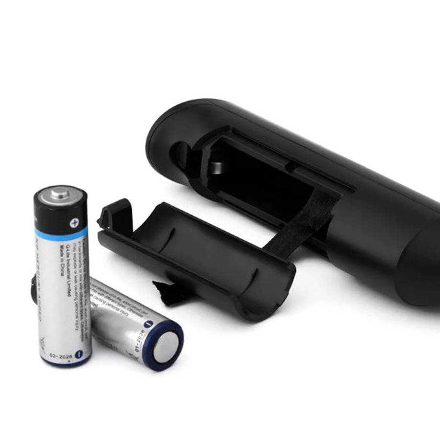 Battery Power Coffee Milk Frother with Stand