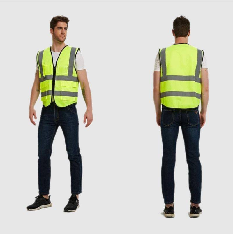 Reflector Vest 2Pack