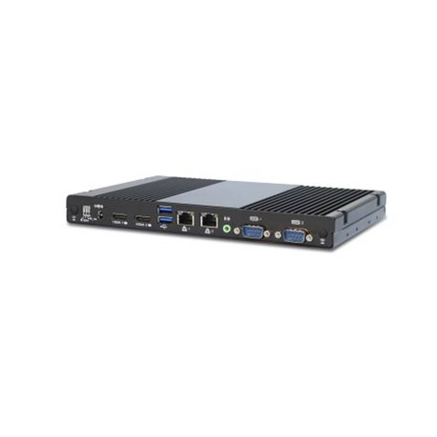 AOPEN - Full System I5-7200 + 4X2 MEM, SSD 128GB, WIN10 Media Player - AOPEN - Full System I5-720...