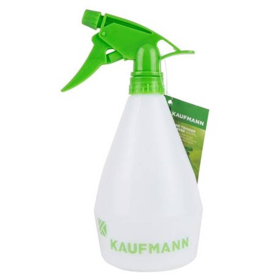 Kaufmann Pressure Sprayer 0.5 - Kaufmann Pressure Sprayer 0.5