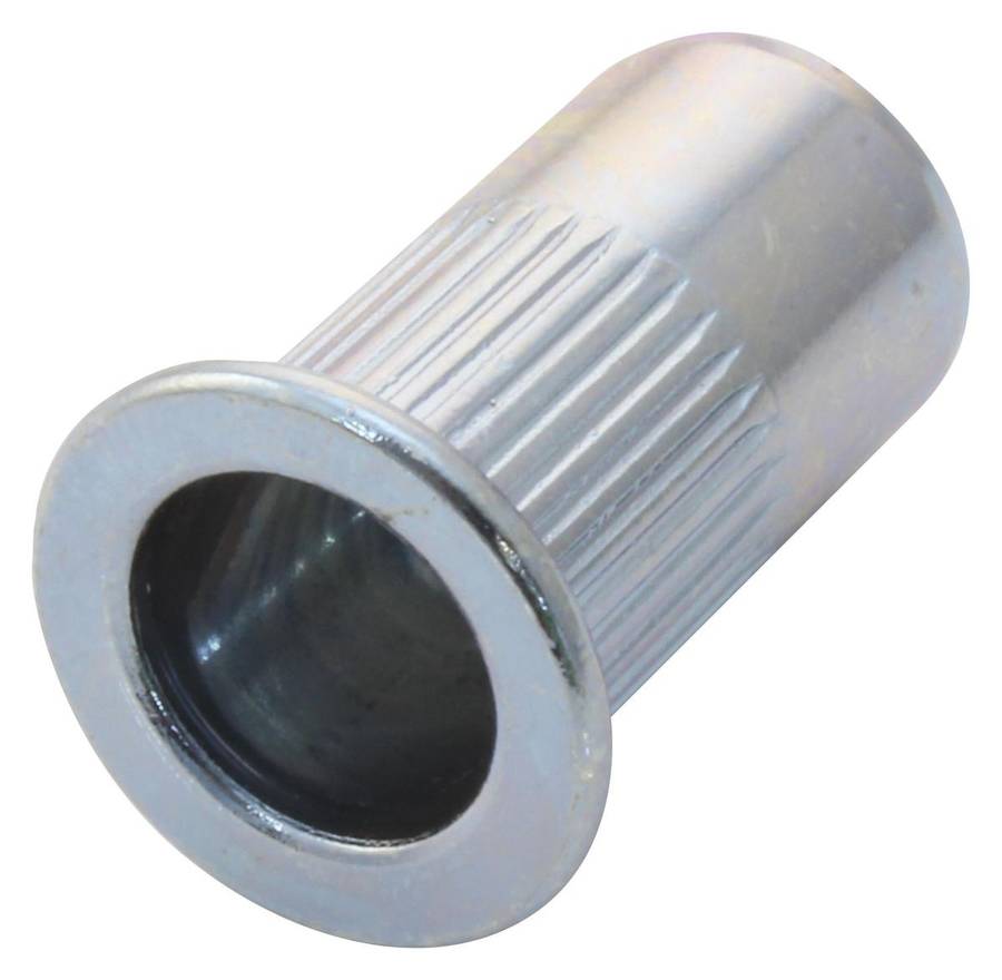 TR Fastenings (W/M6/FLG/CE/ST/KG) Rivet Nut, Blind, Flange