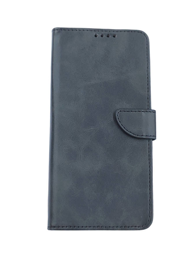 Leather Flip Book Cover For Honor X9b With Card Slot