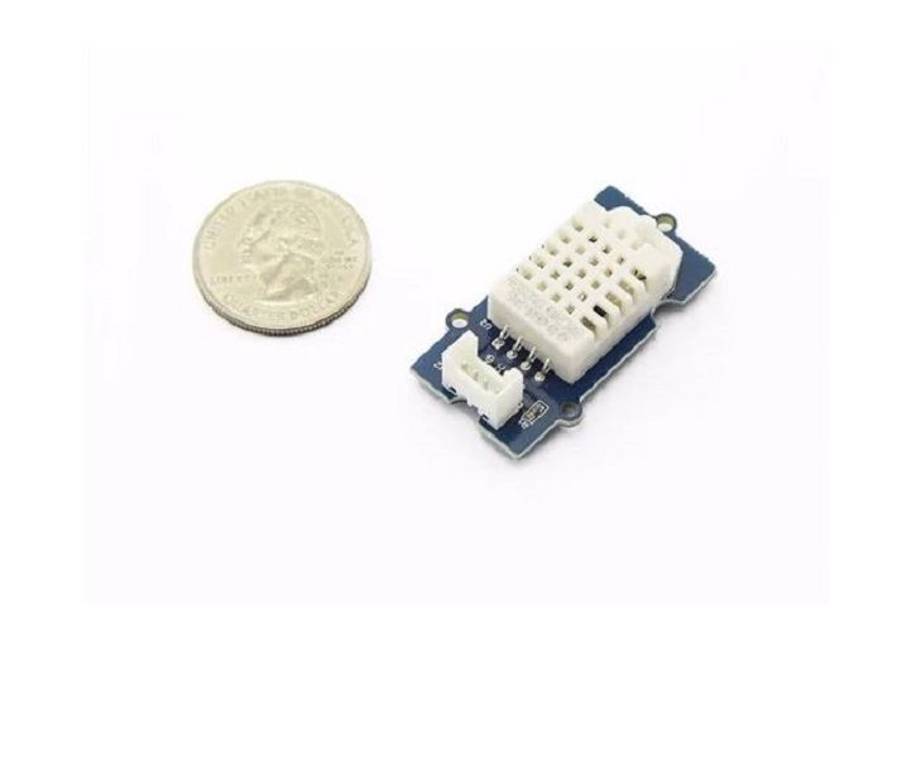Seeed Studio (101020019) Temperature & Humidity Sensor Module