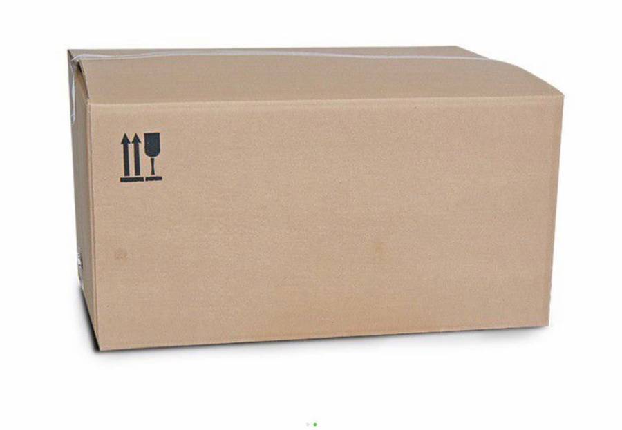 Careworx- Cardboard Stock 5 Boxes (Pack of 10 Boxes)