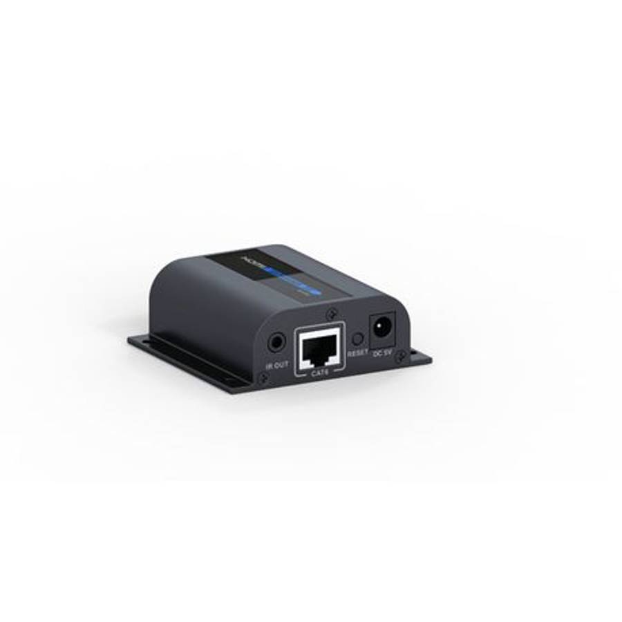 Lenkeng - 60m Hsmi Extender over CAT6 with Loop-Out - Lenkeng - 60m Hsmi Extender over CAT6 with ...