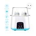 Bottle Warmer and Sterilizer