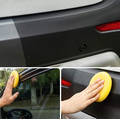 Car Plastic Refurbishment