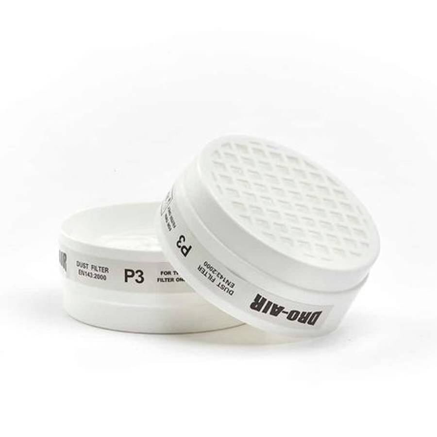 Dromex - P3PF Double Uni-fit Pre-Filter For Double Filters - Set of 2 - Dromex - P3PF Double Uni-...