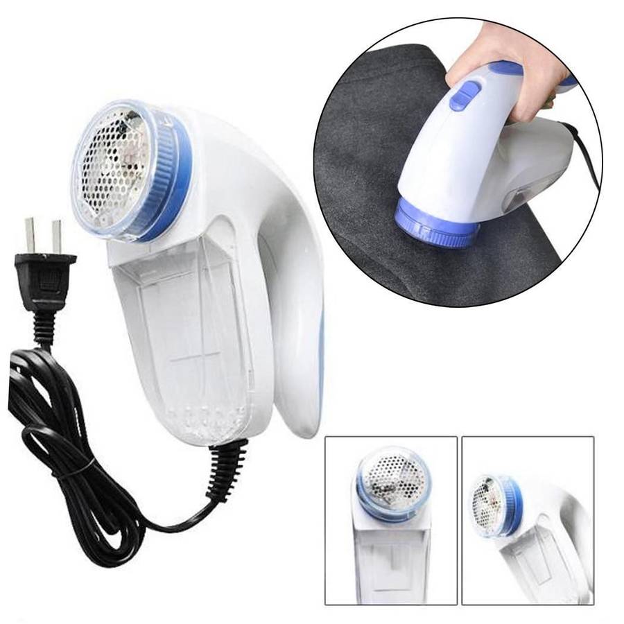 Lint Remover