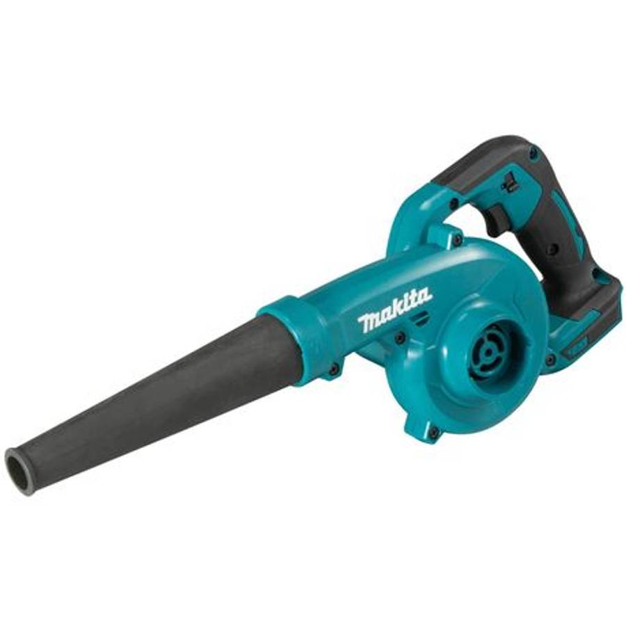 Makita - Cordless Blower 18V DUB185Z - Bare Tool - Makita - Cordless Blower 18V DUB185Z - Bare Tool