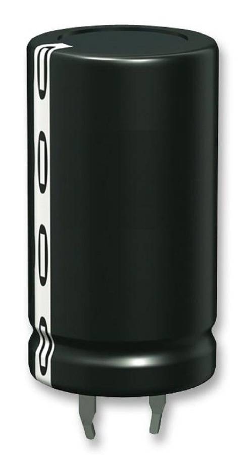 Epcos (B43505C9337M000) Electrolytic Capacitor, Snap-in, 330 µF, 400 V