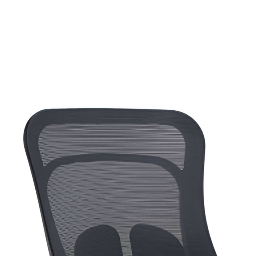 Portable Height Adjustable Office Chair