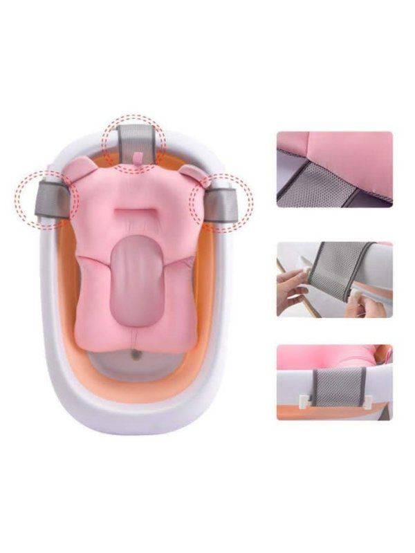 Baby Bathtub Cushion