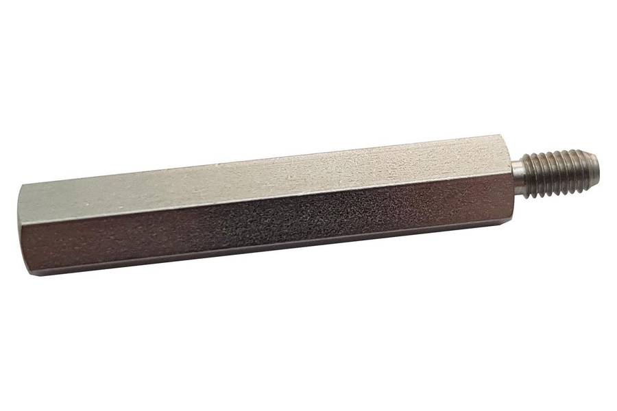 Wurth Elektronik (971300327) Standoff, Stainless Steel