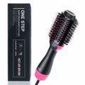 3 in 1 Hot Air brush One-Step Hair Dryer Styler