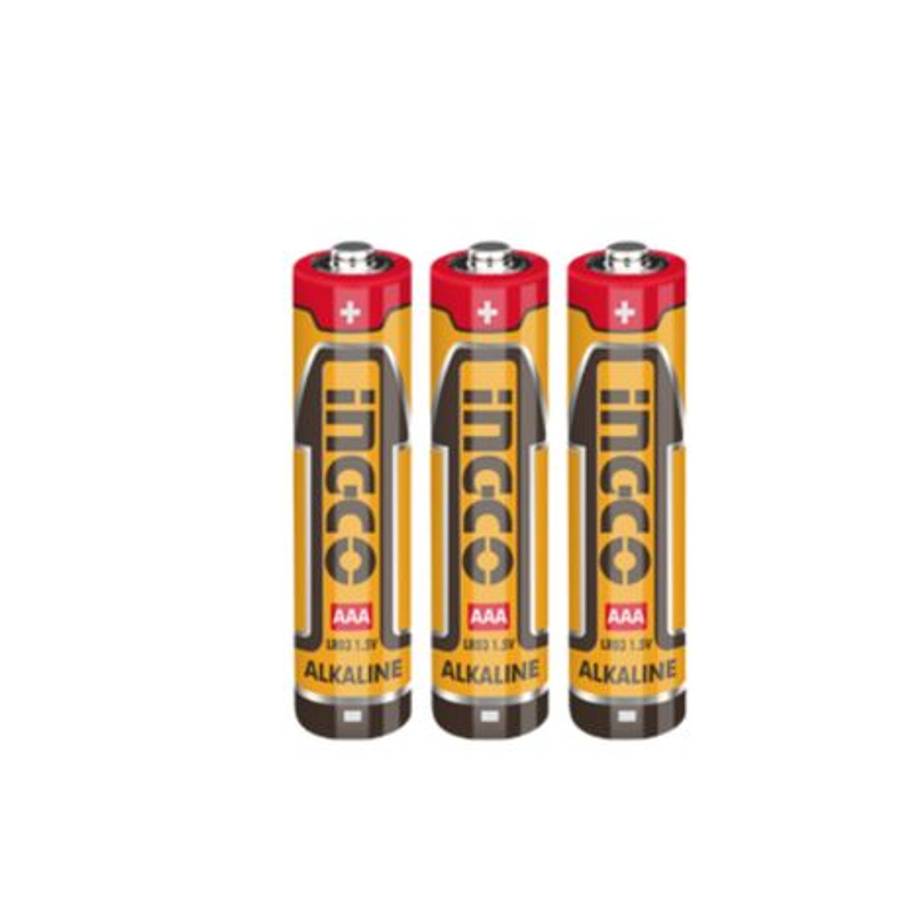 Ingco - Digital Sound Level Meter - Ingco - Digital Sound Level Meter