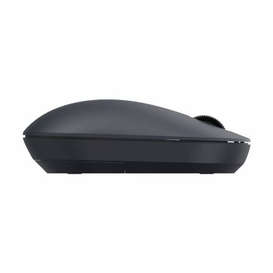 Xiaomi - Wireless Mouse Lite 2 - Black - Black - Xiaomi - Wireless Mouse Lite 2 - Black - Black