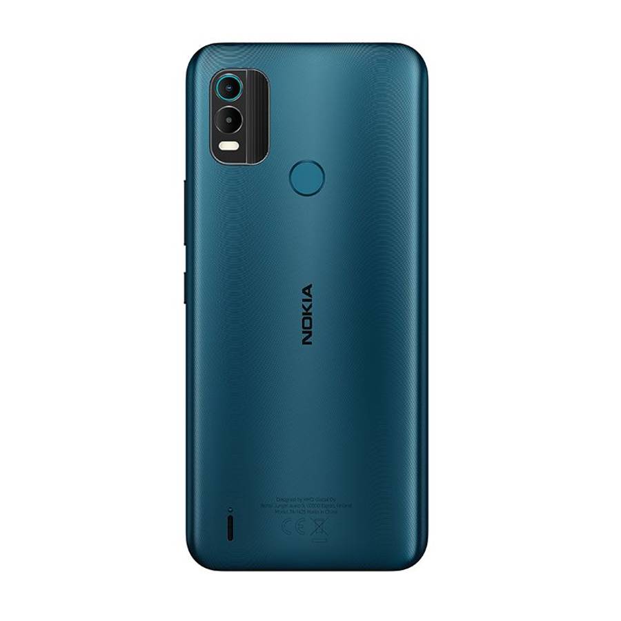 Nokia C21 Plus 32GB Dual Sim - Sealed Box