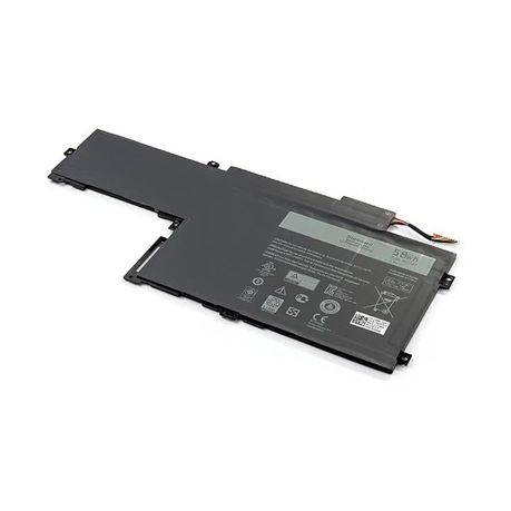 Battery for Dell Inspiron 14-7437,7437 Series (5KG27, C4MF8)