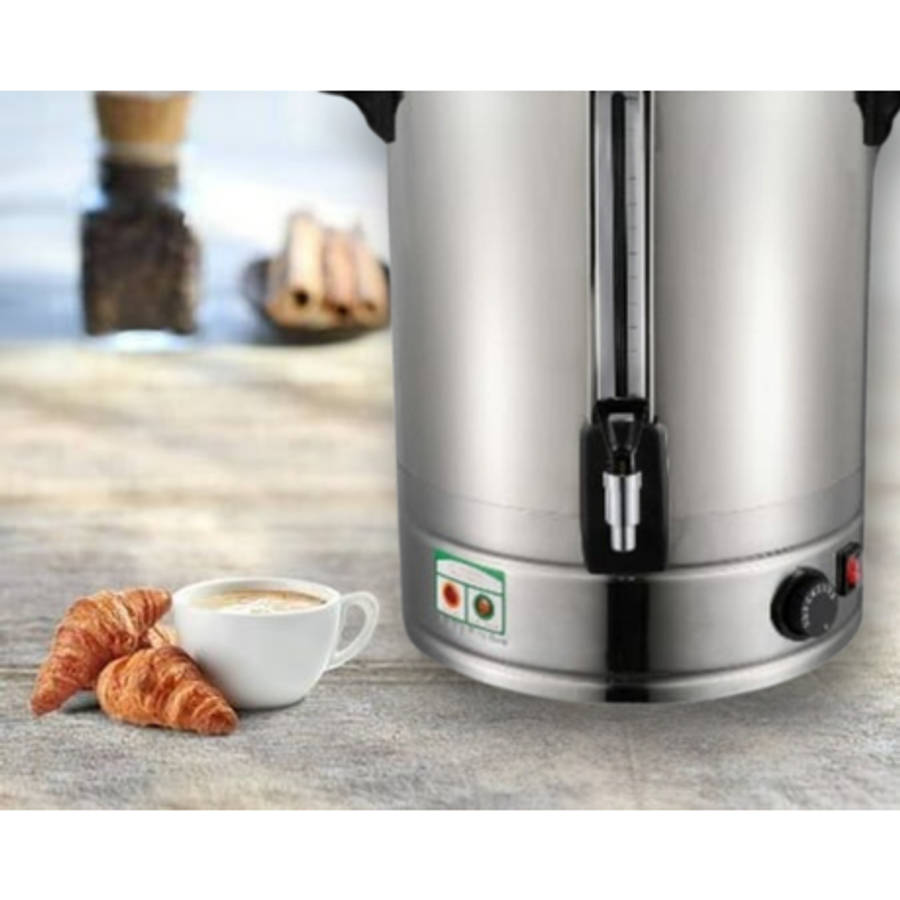 50L Urn (Please read description carefully)