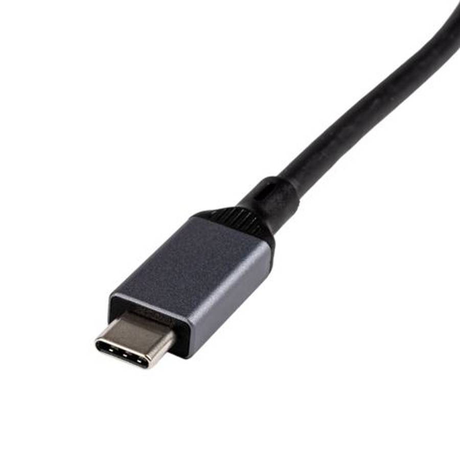 WINX CONNECT Pro 6-in-1 Type-C Hub - Silver - WINX CONNECT Pro 6-in-1 Type-C Hub - Silver