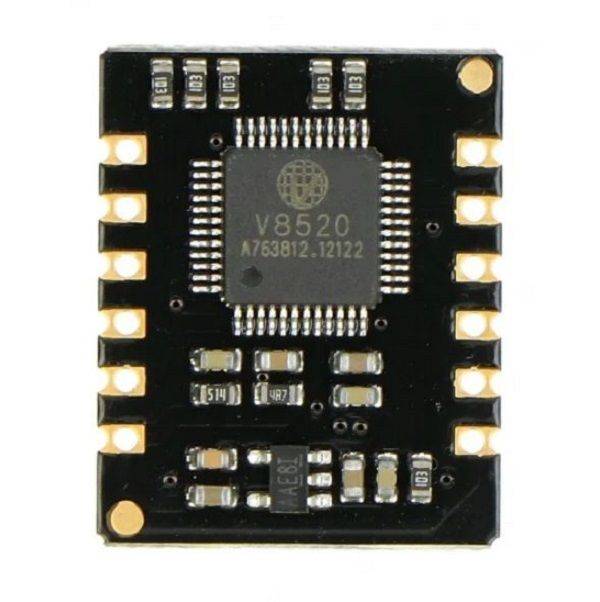 DFRobot (SEN0344) Sensor Module, MAX30102, Heart Rate and Oximeter